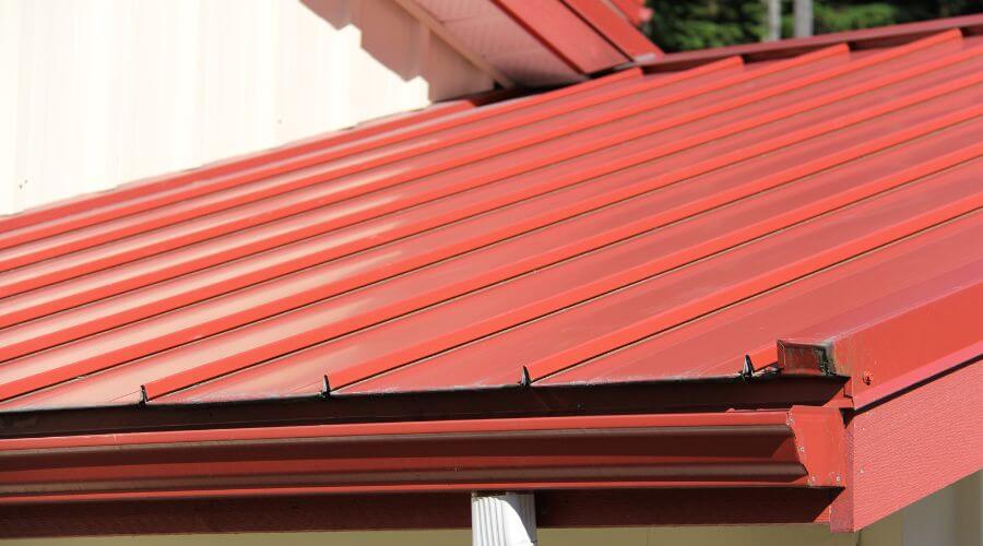 Professional metal roof installation in Ringwood, NJ